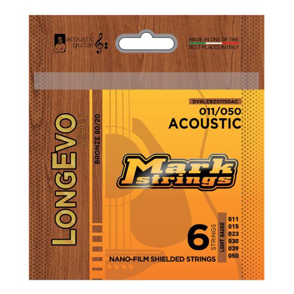 Mark Strings DVM-S/6LEBZ01150 [11-50] LONGEVOシリーズ ...