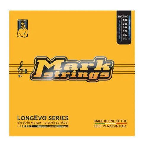 Mark Strings DVM-S/6LESS09042 [09-42] LONGEVOシリーズ ...