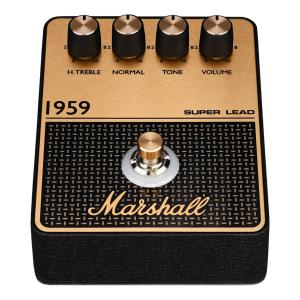 Marshall 1959 オーバードライブの買取情報