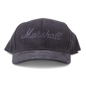 Marshall Baseball Black/Black [フリーサイズ] ベースボール キャップ...