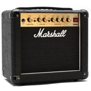 Marshall DSL1C[限定Marshallピック2枚付] コンボアンプ [正規輸入品]｜aion