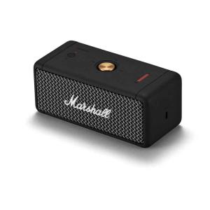 Marshall Emberton Black ポータブル スピーカー ブラック/国内正規品｜aion