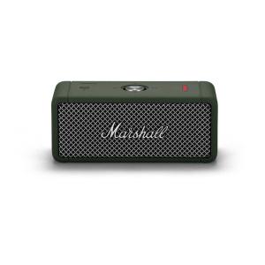 Marshall Emberton Forest ポータブル スピーカー フォレストグリーン/国内正規品｜aion