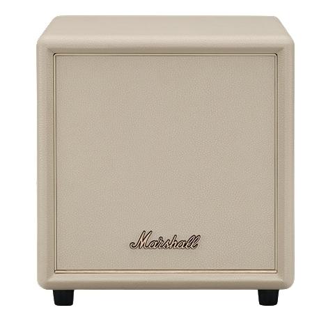 Marshall Heston Sub 200 Cream マーシャル サブウーファー クリーム/国...