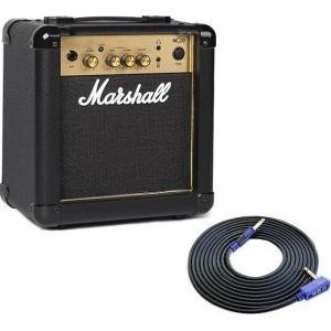 Marshall（マーシャル） Marshall MG10 GOLD ［MG10G］+ Roland