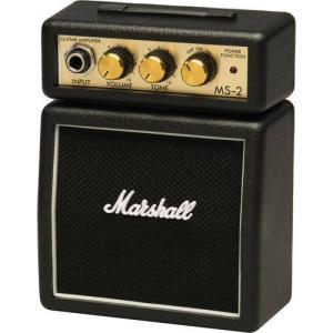 Marshall（マーシャル） Marshall MB15 Bass Amplifier ベースアンプ