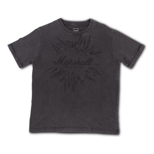 Marshall SPARK [Lサイズ] Tシャツ/メール便発送・代金引換不可