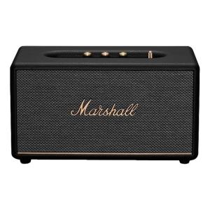 Marshall Stanmore III Bluetooth Black ポータブル ワイヤレスス...
