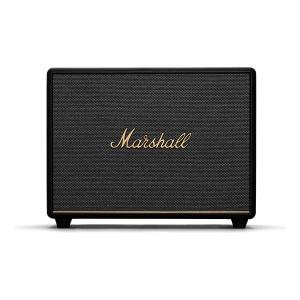 Marshall Woburn III Bluetooth Black ワイヤレススピーカー ブラック/国内正規品｜aion