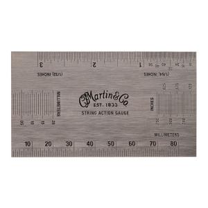 MARTIN 弦高ゲージ セッティングの買取情報