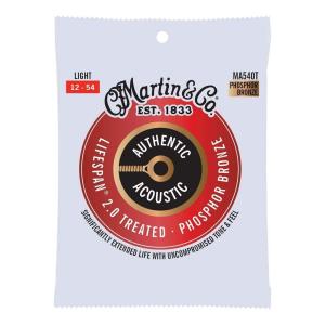MARTIN MA540T アコギ弦 12-54の高価買取価格