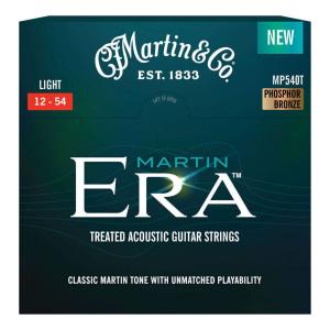 MARTIN MP540T アコギ弦 12-54の買取情報