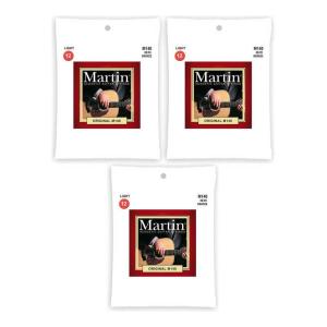 MARTIN ORIGINAL M140/3セット/メール便発送・代金引換不可
