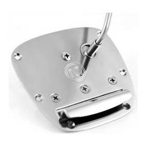 MASTERY BRIDGE MV-P ギター製作用オリジナルシェイプビブラート鏡面加工