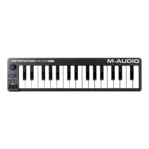 KORG コンパクト MIDI キーボード microKEY2-49〔49鍵モデル