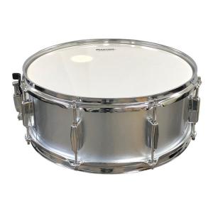 MAXTONE SDC-603 Silver スネア ドラム スティック1ペア チューニングキー付