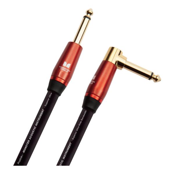 MONSTER CABLE M ACST2-12A [3.6m S/L] アコースティック ギター ...