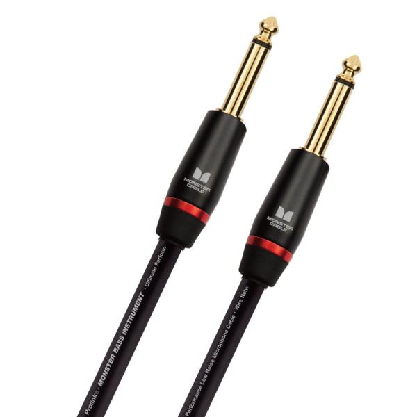 MONSTER CABLE M BASS2-12 [3.6m S/S] ベース シールド ケーブル