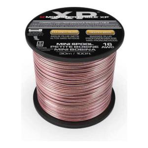 MONSTER CABLE ME-S16-30M XPスピーカーケーブル 30m巻