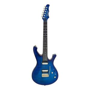 GrassRoots G-JR-LTD Pelham Blue レスポールジュニアタイプ エレキ