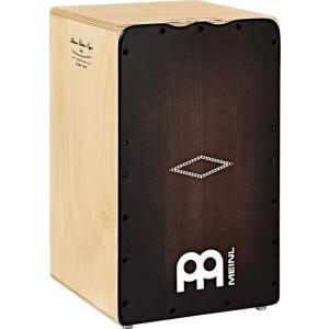MEINL AESLEYB ARTISAN EDITION CAJON SOLEA LINE Ebo...