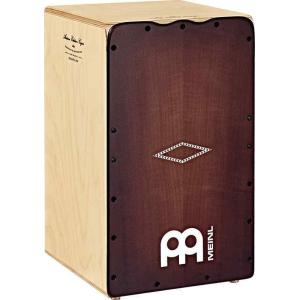 MEINL AESLRB ARTISAN EDITION CAJON SOLEA LINE Dark...
