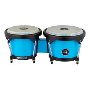 MEINL HB50GB GLACIER BLUE ABS 樹脂製 ボンゴ