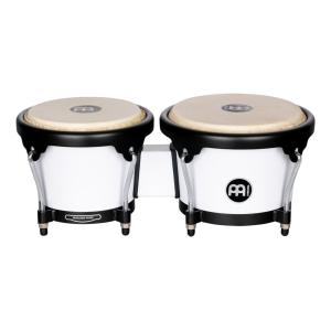 MEINL HB50WH WHITE ABS 樹脂製 ボンゴ｜さくら山楽器