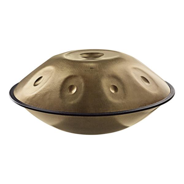 MEINL HPSTL91 Sonic Energy ハンドパン Sensory Handpan 2...