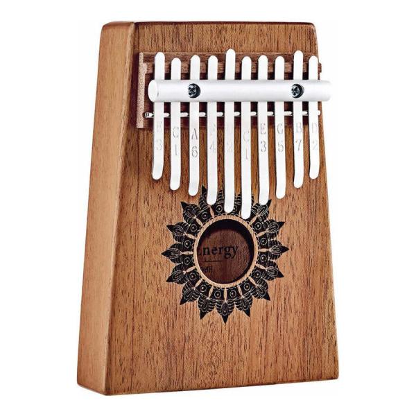 MEINL KL1008H カリンバ SOUNDHOLE KALIMBA