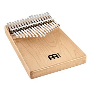 ヒュートレイシー HUGH TRACEY カリンバ トレブル 17音 C調 KALIMBA