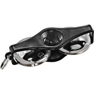 MEINL KRT-BK/・ Key Ring Tambourine キーリング・タンバリン