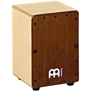 MEINL MC1AB MINI CAJON Almond Birch ミニ・カホン