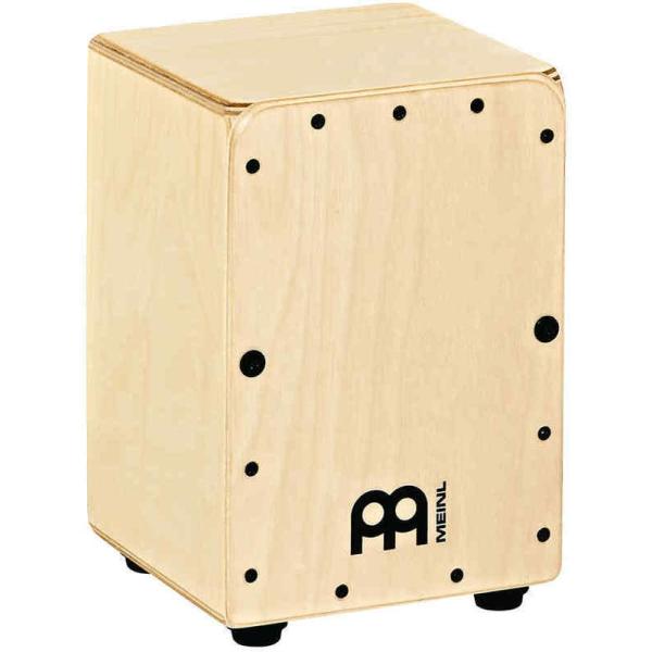 MEINL MC1B MINI CAJON Baltic Birch ミニ・カホン