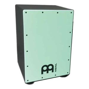MEINL MCAJ100BK-SF+ スネアカホン/限定カラー/バッグ付属