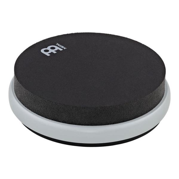 MEINL MDSP6GY Gray マイネル 両面仕様 6インチ スネア 練習パッド プラクティス...