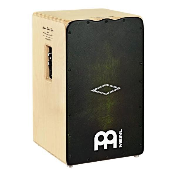 MEINL PAESLDOB ピックアップ搭載 カホン ARTISAN EDITION