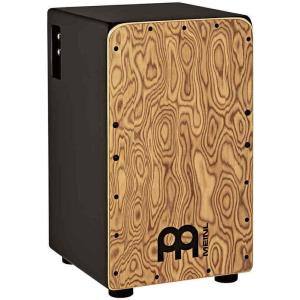 MEINL PWCP100MB PICKUP CAJON 3ピエゾピックアップ搭載 カホン｜aion