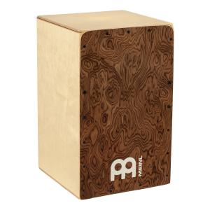 MEINL SC100BW スネアクラフト・カホン SNARECRAFT SERIES CAJON｜aion