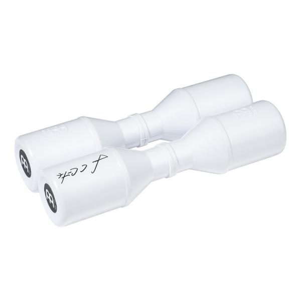MEINL SH4WH WHITE シェイカー Artist Series Shaker Luis ...