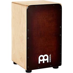 MEINL WC100EB WOODCRAFT CAJON カホン｜aion