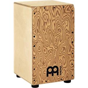 MEINL WCP100MB WOODCRAFT PROFESSIONAL CAJON カホン｜aion