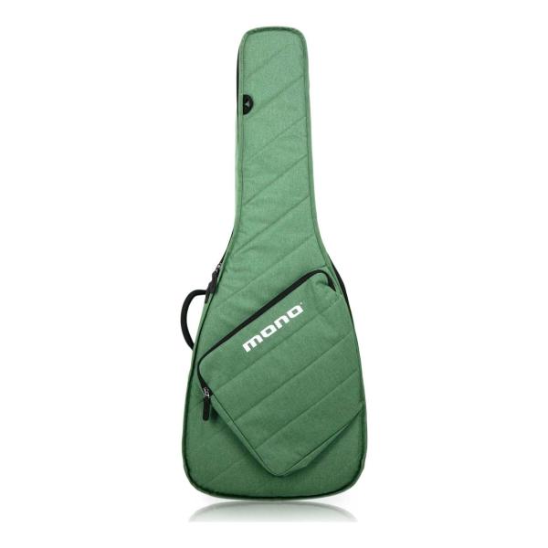 MONO M80 SAD-V2-AZG (Amazon Green) アコースティックギター用 ギグ...