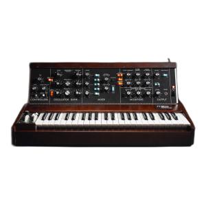 MOOG（シンセサイザー） moog Model D ATA Road Case ハード