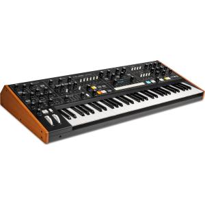 moog Muse 8ボイス アナログ バイテ...の詳細画像1