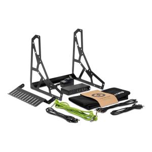 moog Sound Studio Accessory Kit ラックシステム モーグ ムーグ｜さくら山楽器