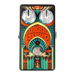 MXR CSP041 / HYBRID FUZZ ファズ