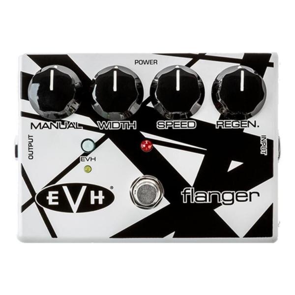 MXR EVH117 FLANGER Eddie Van Halen エディ・ヴァン・ヘイレン フラ...
