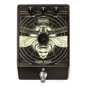 MXR JC222FFR Jerry Cantrell Firefly Talk Box ALICE...