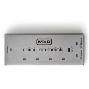 MXR M239 MINI Iso-Brick Power Supply パワーサプライ